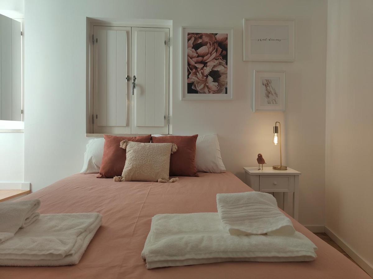 Rose Essence Aparment - Exceptional Balcony Lägenhet Coimbra Exteriör bild