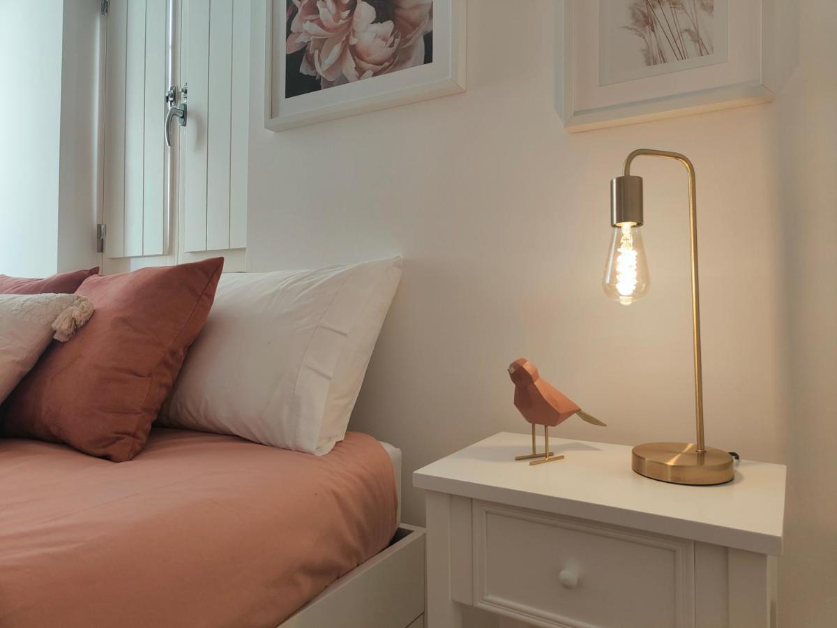 Rose Essence Aparment - Exceptional Balcony Lägenhet Coimbra Exteriör bild