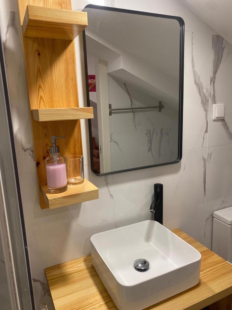 Rose Essence Aparment - Exceptional Balcony Lägenhet Coimbra Exteriör bild